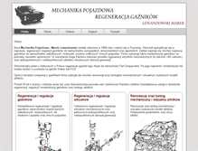 Tablet Screenshot of pierburg.org